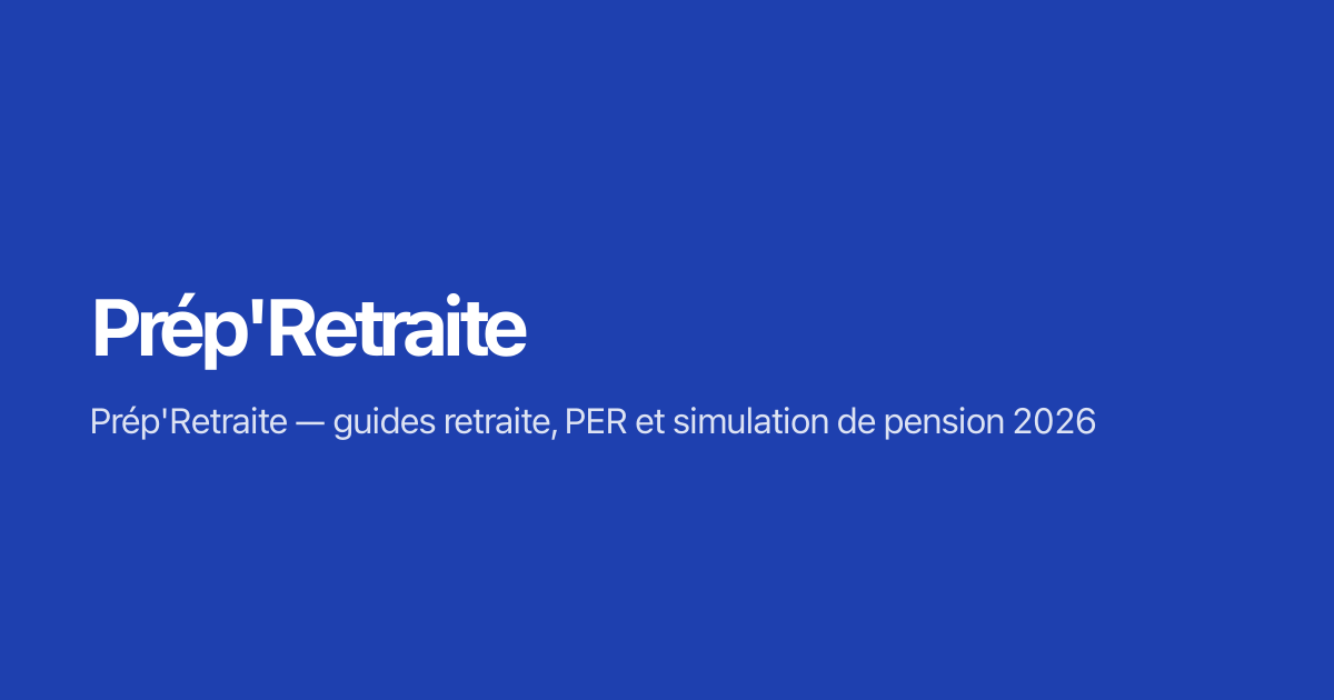 Quand sera versée la retraite Agirc-Arrco en 2026