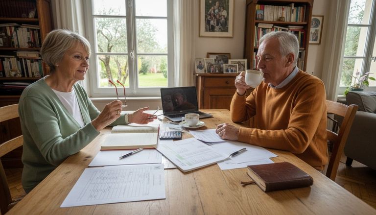 Taux de CSG sur votre retraite en 2026 : barème, seuils