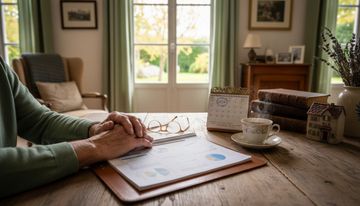 PER déduction fiscale 2026 : plafonds, report 5 ans