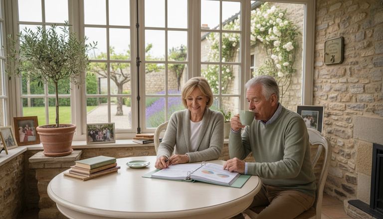 PER impôts 2026 : plafonds, CSG et règles des 70 ans