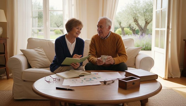 PER taux d'intérêt : rendements et fiscalité en 2026