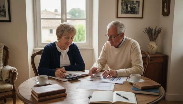 Plafond versement PER 2026 calcul montants et déduction