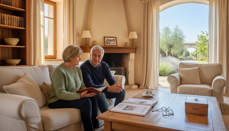 Quel est l'intérêt du plan épargne retraite ? Gains 2026
