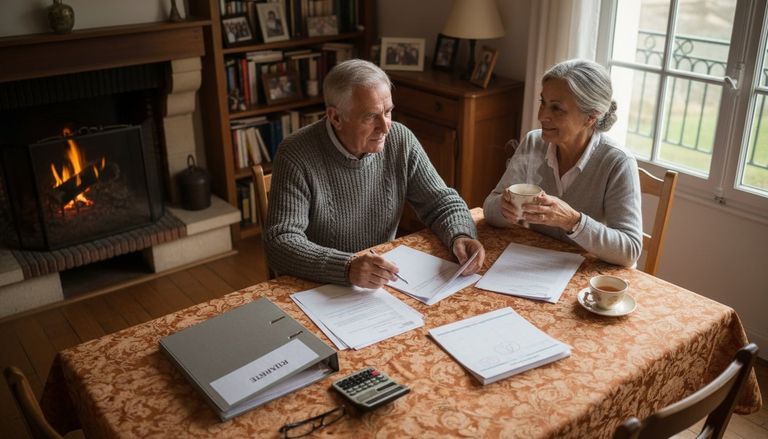 Retraite progressive + RTT : droits, calcul et erreurs