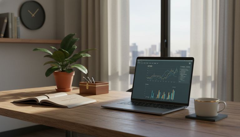 Simulation épargne : calculer et optimiser en 2026