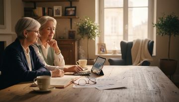 Simulation impôt retraite 2026 : calcul de votre impôt