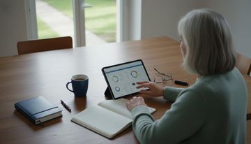 Taux CSG retraite 2026 : simulateur et barème complet