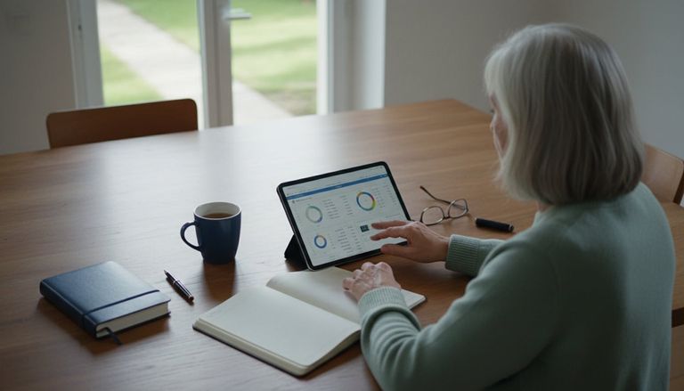 Taux CSG retraite 2026 : simulateur et barème complet